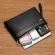 Men's wallet /Men's Clutch Handbag Large-Capacity Envelope Bag Document Bill Mobile Phone Bag BRIEFCASE
