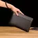 Men's wallet /Men's Clutch Handbag Large-Capacity Envelope Bag Document Bill Mobile Phone Bag BRIEFCASE