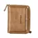 PU leather wallet for men