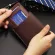 Men's wallet/Men's Wallet Short Multi-Function Fashion Casual Iron Side Card Wallet