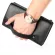 Men's wallet/New Style Men's Leather Clutch Business Casual Large-Capacity Lychee Zipper Men's Bag Handbag.