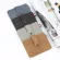 กระเป๋าสตางค์ผู้ชาย/Fujiki men bag multi-card bit bus card holder business card bag bank card sets