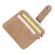 Men's wallet/Fujiki Men Bag Multi-Card Bit Bus Card Holder Business Card Bag Bank Card Sets
