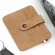 Men's wallet/Fujiki Men Bag Multi-Card Bit Bus Card Holder Business Card Bag Bank Card Sets