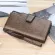 Men's wallet/Multi-Function Men's Wallet Long Multi-Card Large Capacity Clutch