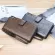 Men's wallet/Multi-Function Men's Wallet Long Multi-Card Large Capacity Clutch
