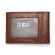 RFID creates men's wallet, business card, credit card, horse style, drawing, belt, bank notes, silver bags