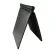 Cuikca South Korea Style Money Clips Men Wallet Purse Ultrathin Slim Wallet Mini Leather Wallet Id Credit Card Cases