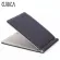 Cuikca South Korea Style Money Clips Men Wallet Purse Ultrathin Slim Wallet Mini Leather Wallet Id Credit Card Cases