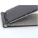 Cuikca South Korea Style Money Clips Men Wallet Purse Ultrathin Slim Wallet Mini Leather Wallet Id Credit Card Cases