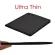 Minimalist Slim Nylon Wallet for Men Women Slimline Ultra Thin Mini Small Male Female Zipper Coin Purse Money Bag