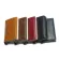 Carbon Fiber RFID Card Holder Men Wallets Money Bag Male Vintage Black Male Purse Small Leather Mini Slim Wallets Walets