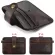 MINI WALLETS HASP Small Purse 100% Real Leather Wallet Men Purses Male Clutch Women Crase Leather Vintage Style Thin