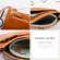 Mini Purse for Men Wallet Women Genuine Leather Vintage Short Lady Small Slim Female Women's Wallet Male Thin Portomonee