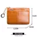 Mini Purse for Men Wallet Women Genuine Leather Vintage Short Lady Small Slim Female Women's Wallet Male Thin Portomonee