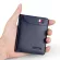 Williampolo Wallet Men Slim Leather Bifold Credit Card Holder Male Pocket Pruse Clutch