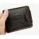 Anime One Piece Synthetic Leather Wallet Embossed With Luffy's Skull Mark Short Card Holder Purse Men Women Money Bag For