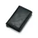 Customize RFID CARBON FIBER MEN WALLETS Money Bags Card Holder Black Trister Slim Mini Magic Wallet Personalized Vallet