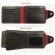 Anime One Piece Synthetic Leather Wallet Embossed With Luffy's Skull Mark Short Card Holder Purse Men Women Money Bag For