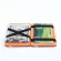 Cuikca Korean Version Magic Wallet Money Clips Women Men Wallet Purse Carteira Slim Leather Wallet Id Credit Card Cases