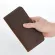 Joyir Men Genuine Leather Wallet Men Coin Pruse Vintage Long Men Wallets Perse Solid Card Holder Clutch Carteira Hombre for Male