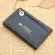 Cauusal Style Men's Canvas Wallet Short Designer Men Wallets Zipper Coin Male Purse Card Holder for Teenager Men