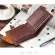 Leather Wallet with Coin Pocket Photo Window Men Wallets Quality Guarantee Zipper Money Bag Hassp Purse Men Small Clutch
