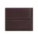Solid Men's Leather Wallets Business Men Slim Short Design 2 Fold Money Bag Coin Pocket Credit Card Holder Male PU
