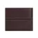 Solid Men's Leather Wallets Business Men Slim Short Wallet Design 2 Fold Money Bag Coin Pocket Credit Card Holder Male Pu