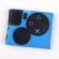 Game Handle Playstation Wallet  3d Touch And Super Cool Men Wallets Pvc Purse  Bi-fold