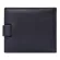 Mens Wallet Genuine Leather Wallets Men Brief Design Business Slim Credit Card Holders Hasp Clutch Purse With Coin Pocket Male