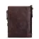 Kavis Free Engraving Rfid Genuine Cow Leather Wallet Men Coin Purse Male Cuzdan Portfolio Man Portomonee Small Walet Pocket