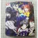 Anime 19 Days Tokyo Ghoul Naruto Hatsune Miku Yuri on Ice Natsume Yuujinchou Wallet Coin Pruse ID/Credit Card Holder