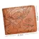 High Quality Dragon Ball Z Wallets for Young with Coin Pocket Men's Purse