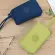Women Wallet Lady Canvas Clutch Coin Phone Card Holder Bag
