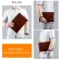 Celinv Koilm Men Clutch Bag Large Capacity Men Big Wallets Phone Passcard Pocket High Quality Multifunction Boss Handbag for Men