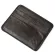 Leather Credit ID Card Holder Men Slim Mini Wallet Male Genuine Leather Purse Cards Cover Case Price
