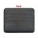 Leather Credit ID Card Holder Men Slim Mini Wallet Male Genuine Leather Purse Cards Cover Case Price
