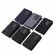 Japanse and Korean Men Wallet Nylon Cloth Short Wallet Female Handbag Casual Student Wallets Youth Pruse Carteira