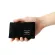 Japanse and Korean Men Wallet Nylon Cloth Short Wallet Female Handbag Casual Student Wallets Youth Pruse Carteira