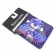 Cartoon Wallet Big Adventure Game Series Teen Boys and Girls Short Wallets