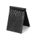 Cuikca Money Clips Women Men Wallet Purse Alligator Serpentine Style Carteira Slim Leather Wallet Business Id Credit Card Cases