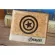 Japanese Anime Poke/ Death Note/ Attack On Titan/ One Piece/ Ow Wallet With Coin Pocket Zipper Poucht Billetera
