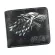 Game Of Thrones Wallet House Stark/house Targaryen/house Lannister Nine Style Short Purse With Coin Pocket Wallets