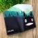 My Neighbor Totoro Japanse Anime Short Wallet Synthetic Leather Coin Purse Card Holder Money Bag for Youth Tens