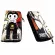 Cartoon Long Wallet Zipper Pu Long Wallet License Wallets Lady Handbag Lady Bag