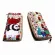 Cartoon Long Wallet Zipper Pu Long Wallet License Wallets Lady Handbag Lady Bag