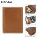 Xdbolo Genuine Leather Wallet Men Coin Purse Male Portfolio Men Wallets Small Card Holder Walet Man Portomonee