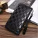 Quality Male Clutch Zipper Long Wallet Leather Purse Men Wallets Coin Purses Money Bag Card Holder