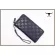 Quality Male Clutch Zipper Long Wallet Leather Purse Men Wallets Coin Purses Money Bag Card Holder